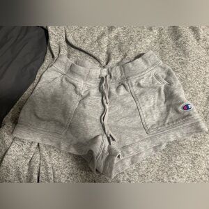 Champion shorts
